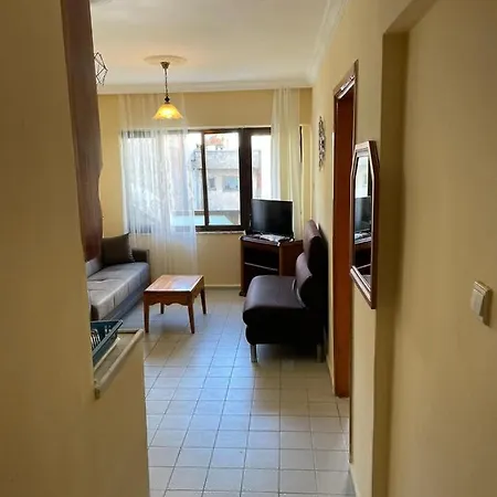 Aparthotel City Apart Otel *