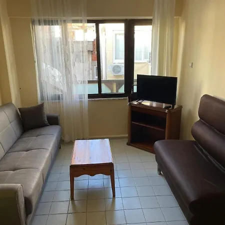 Aparthotel City Apart Otel *