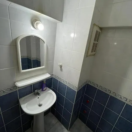 Aparthotel City Apart Otel Marmaris