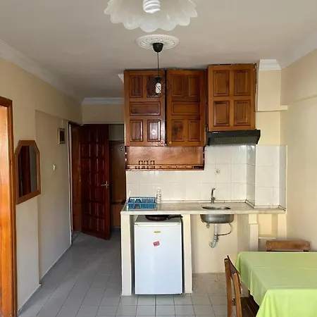 City Apart Otel
