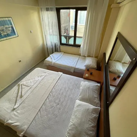 City Apart Otel Marmaris