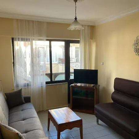 Aparthotel City Apart Otel *
