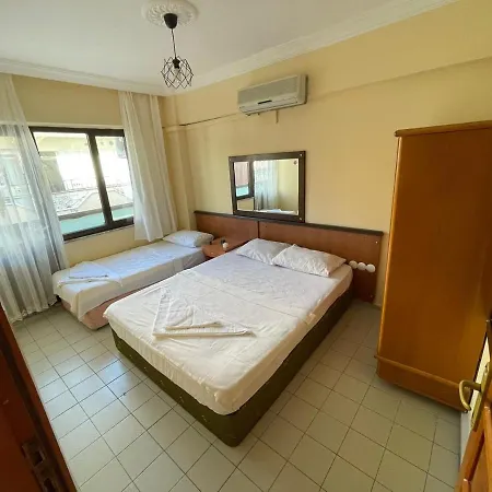 City Apart Otel * Marmaris
