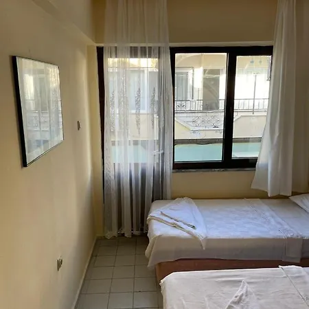 Appart hôtel City Apart Otel *